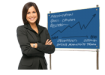 Multimedia presentations
