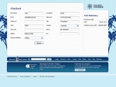 eCommerce step 4 checkout 